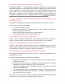 ¿Establece la Carta de la OEA un sistema de seguridad colectiva?