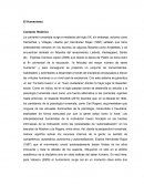 El Humanismo contexto histórico