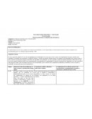 Crisis del paradigma de la modernidad