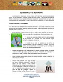 EL PERSONAL Y SU MOTIVACIÓN. ADMINISTRACION DE PERSONAL