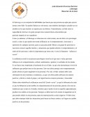 Tesis- Liderazgo , “influencia social”