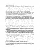 Tarea de preparacion