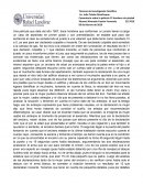 Análisis 12 hombres sin piedad