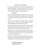 Convirtiéndome en un Exportador