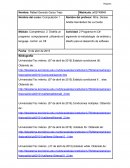 Competencia 2 Diseña un programa computacional ,utilizando el lenguaje control en C#