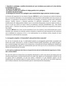 Biologia l estrategia de evolución de tu patógeno