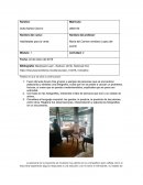 Habilidades para la venta actividad