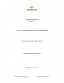 LA ENTREVISTA PSICOLÓGICA Y SU DESARROLLO DESDE OTROS CAMPOS