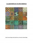 Geometria del arte islamico