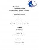 El Rol del Docente Universitario en el Siglo XXI