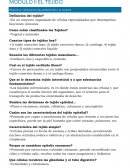 Pregunta y respuestas para dermoesteta y el paciente