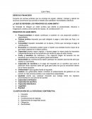 GUIA FINAL. DERECHO FINANCIERO