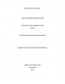 DIRECTOR DE NEGOCIOS II