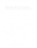 Detras de la pizzarra pelicula