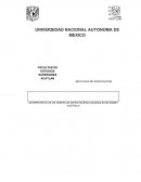 ANTEPROYECTO DE UN CENTRO DE ARTES ESCÉNICO-MUSICALES EN SÍDNEY, AUSTRALIA