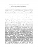 TECNOLOGIAS DE LA INFORMACION Y COMUNICACIÓN