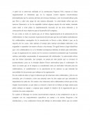 Clima organizacional. Liderazgo