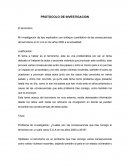 Protocolo del terrorismo