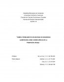 Tragedía en Yemén: Seguridad Alimentaria para su población