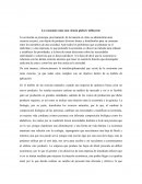 La economía como una ciencia global e influyente