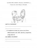 Cuaderno de trabajo-AUTOESTIMA