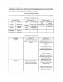 MERCADO META: “GOTIX”