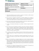 Evaluación de Proyectos y Fuentes de Financiamiento