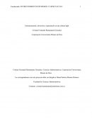 Entretenimiento, diversión y espectáculo en una cultura light