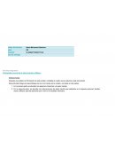 Actividad integradora Problemática social de la salud mental en México