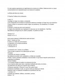 La música en la biblia y lo profético