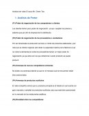 Analisis video Mr. Grean Tea