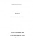 Programa De Administración Bancaria Y Financiera