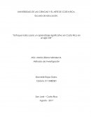 Enfoque lúdico para un aprendizaje significativo en Costa Rica en el siglo XXI