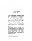 REGIMEN JURIDICO DE LA INDUSTRIA MAQUILADORA EN MEXICO