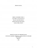 Marco de Referencias ¿Qué es el Portafolio del Banco de Bogotá?