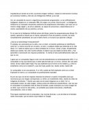 Robot que realizo un dibujo propio