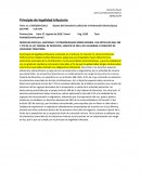 Jurisprudencias fiscales