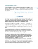 La Eutanasia ¿Se le puede negar a un individuo que decidir de su vida?