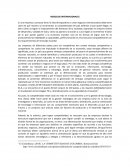 NEGOCIOS INTERNACIONALES. Сómo lograr competitividad