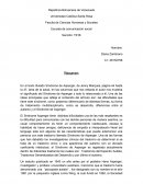 Síndrome de Asperger