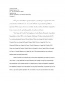 Con ganas de tirunfar