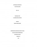 CONTABILIDAD FINANCIERA . TALLER EVALUACION