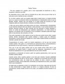 Padres toxicos- experiencia personal