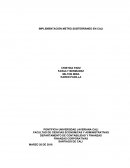 IMPLEMENTACIÓN METRO SUBTERRÁNEO EN CALI