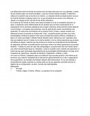 La obra de los Poenitz La expulsión de la compañía