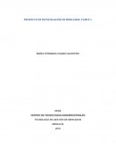 PROYECTO DE INVESTIGACIÓN DE MERCADOS