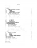 Impuestos y tributos