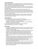 ZARA. VENTAJA COMPETITIVA