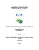 Estrategia económica o destrucción del centro histórico de ciudad Juárez