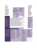 CRITERIOS COMPARTIDOS A LOS QUE ASPIRA LA HUMANIDAD